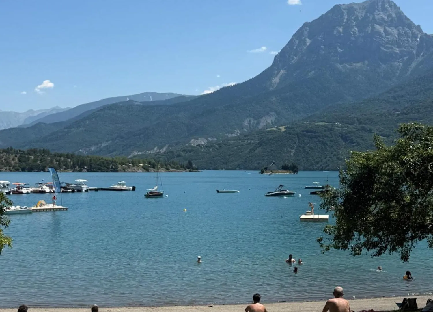 Le Sapet Διαμέρισμα Ancelle